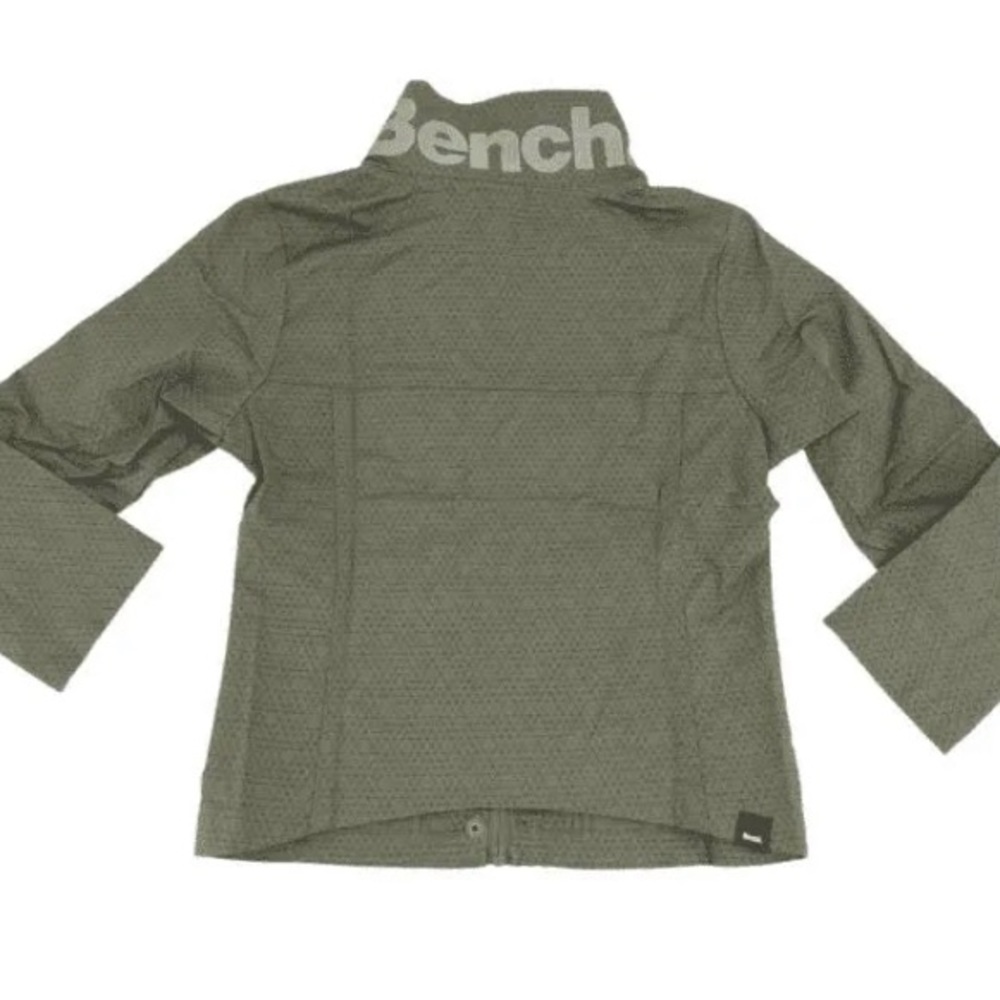 Bench Zip up Jacket - Picture 2 of 5